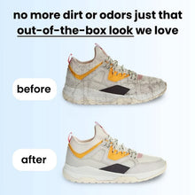 Load image into Gallery viewer, Laundry Shoe Bag