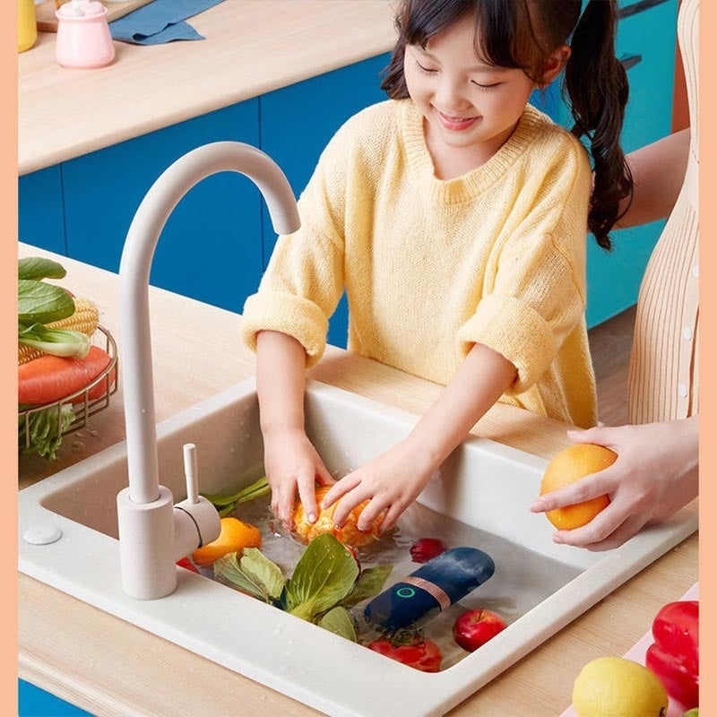 Fruit Vegetable Washing Machine