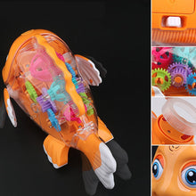 Load image into Gallery viewer, Swimming Fish Toy