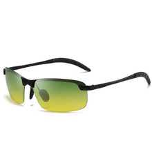 Load image into Gallery viewer, Photochromic Sunglasses with Anti-glare Polarized Lens