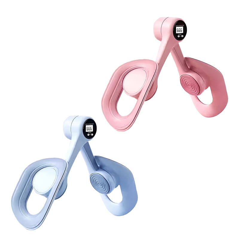 Pelvic Floor Muscle Trainer
