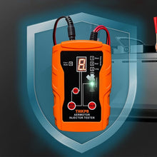 Load image into Gallery viewer, Fuel Injector Cleaning Tester