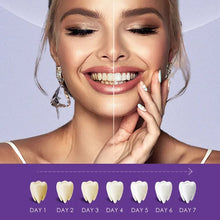 Load image into Gallery viewer, Teeth whitening strips