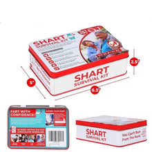 Load image into Gallery viewer, Funny Shart Survival Kit