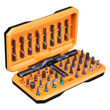 Load image into Gallery viewer, Ratchet 24-in-1 Screwdriver Set