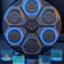 Load image into Gallery viewer, Smart Home Music Boxing Fitness Machine-1