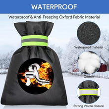 Load image into Gallery viewer, Faucet Insulation Cover