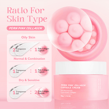 Load image into Gallery viewer, Collagen Capsule Cream