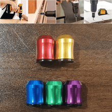 Load image into Gallery viewer, Magnetizer &amp; Demagnetizer Tool 5 colors/Set