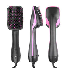 Load image into Gallery viewer, 2-in-1 Hair Straightener &amp; Curler