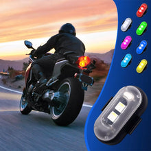 Load image into Gallery viewer, 【Extra 10% Off】Remote Control Strobe Light