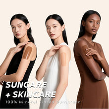 Load image into Gallery viewer, Tinted Daily Sunscreen for Face