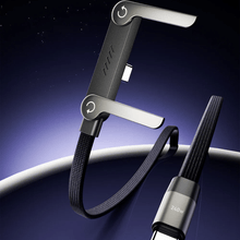 Load image into Gallery viewer, Elbow Fast Charging Data Cable