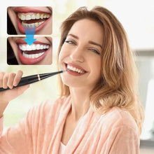 Load image into Gallery viewer, Electric Ultrasonic Tooth Cleaner
