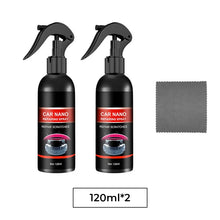 Load image into Gallery viewer, Nano Car Scratch Removal Spray