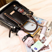 Load image into Gallery viewer, Trendy Crossbody Bag