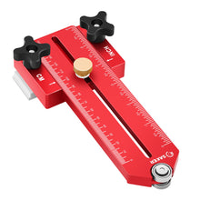 Load image into Gallery viewer, Thin Rip Jig Table Saw Jig Guide