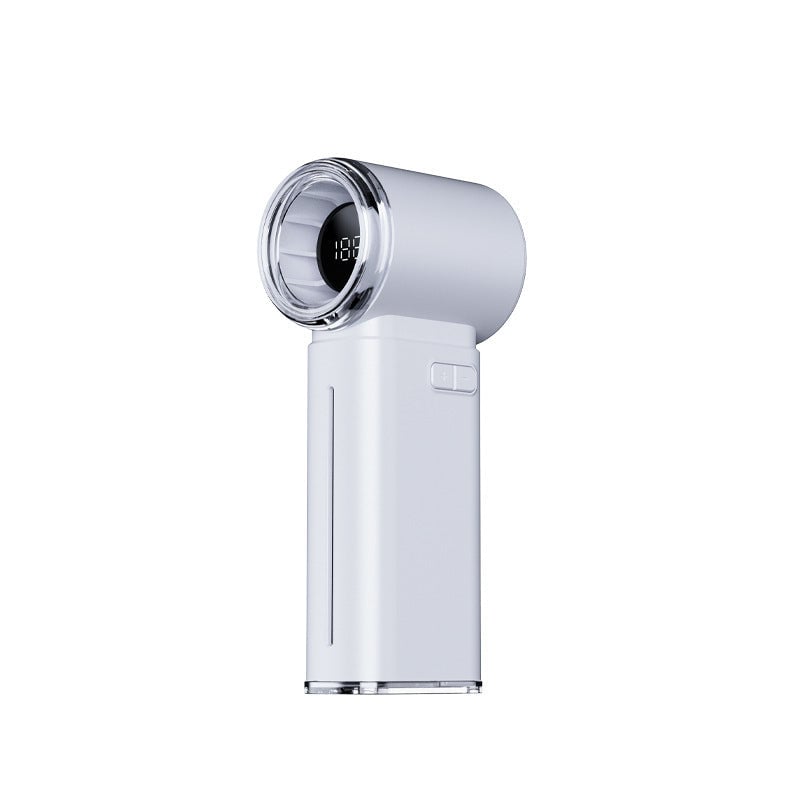 3-in-1 Handheld Turbo Fan-199-Speed