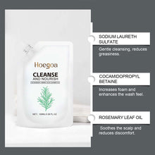 Load image into Gallery viewer, Foam Shampoo