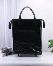Load image into Gallery viewer, Reusable &amp; Portable Grocery Bag
