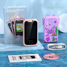 Load image into Gallery viewer, 【Extra 10% Off】Kids Educational Smartphone Toy