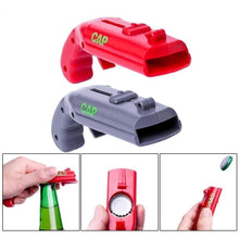 Load image into Gallery viewer, Cap Gun Bottle Opener