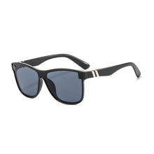 Load image into Gallery viewer, Women's Flat Top Sunglasses