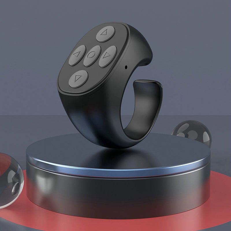 【Up to 55% off】Fingertip Wireless Bluetooth Remote Control