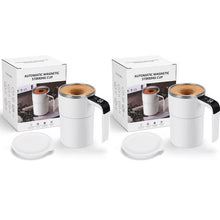 Load image into Gallery viewer, Magnetic Automatic Mixing Cup