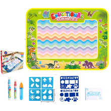 Load image into Gallery viewer, Aqua Painting Drawing Mat