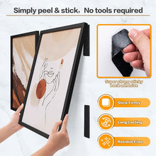 Load image into Gallery viewer, Heavy Duty Adhesive Hook and Loop Tape