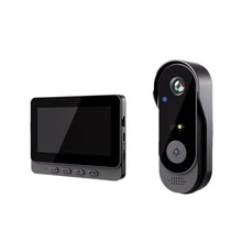 Load image into Gallery viewer, X8 Waterproof Video Doorbell