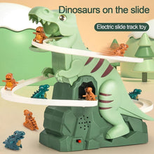 Load image into Gallery viewer, Dino Fun Slide Track