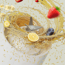 Load image into Gallery viewer, USB Rechargeable Mini Blender