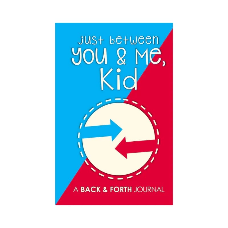 【Extra 50% OFF】Just Between You & Me, Kid