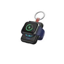 Load image into Gallery viewer, New Wireless Watch Charger