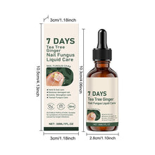 Load image into Gallery viewer, Nail Repair Magic Drops