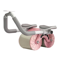 Load image into Gallery viewer, Aless™ Automatic Rebound Abdominal Wheel