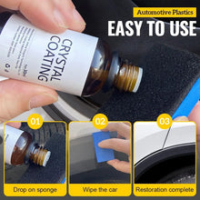 Load image into Gallery viewer, Coating Agent For Automotive Plastics