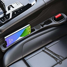 Load image into Gallery viewer, Car Seat Side-Gap Filler