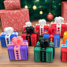 Load image into Gallery viewer, Surprise Christmas Gift Box