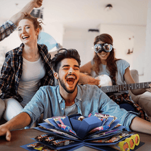Load image into Gallery viewer, Candy Explosion Gift Box