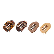 Load image into Gallery viewer, Summer Sale Simple Elegant Duckbill Hair Clip