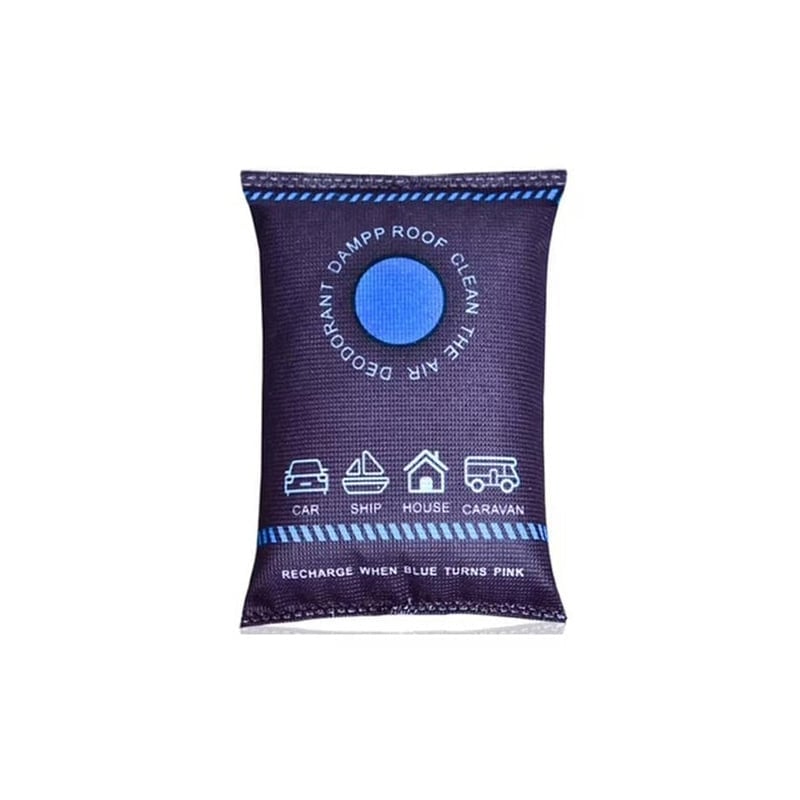 Dehumidification Bag Desiccant