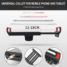 Load image into Gallery viewer, Universal Flexible Mobile Phone Holder