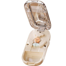 Load image into Gallery viewer, Pill Cutter Splitter for Cutting Multiple Pills