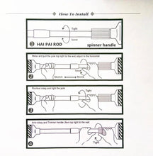 Load image into Gallery viewer, Clothing Hanger Telescopic Rod