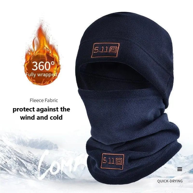 Windproof Face Mask