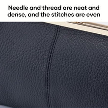 Load image into Gallery viewer, PU Leather Wallet with Large Capacity