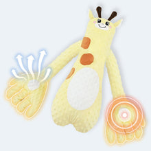 Load image into Gallery viewer, Cute Animal Patting Sleeping Toy